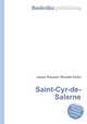 Saint-Cyr-de-Salerne, Jesse Russell,Ronald Cohn 