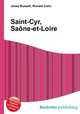 Saint-Cyr, Saone-et-Loire, Jesse Russell,Ronald Cohn 