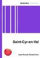 Saint-Cyr-en-Val, Jesse Russell,Ronald Cohn 