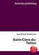 Saint-Ciers-du-Taillon, Jesse Russell,Ronald Cohn 