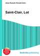 Saint-Clair, Lot, Jesse Russell,Ronald Cohn 