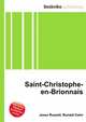 Saint-Christophe-en-Brionnais, Jesse Russell,Ronald Cohn 