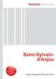 Saint-Sylvain-d'Anjou, Jesse Russell,Ronald Cohn 