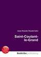 Saint-Coutant-le-Grand, Jesse Russell,Ronald Cohn 