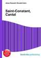 Saint-Constant, Cantal, Jesse Russell,Ronald Cohn 