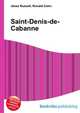 Saint-Denis-de-Cabanne, Jesse Russell,Ronald Cohn 