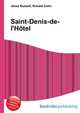 Saint-Denis-de-l'H?tel, Jesse Russell,Ronald Cohn 