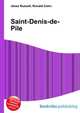 Saint-Denis-de-Pile, Jesse Russell,Ronald Cohn 