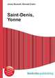 Saint-Denis, Yonne, Jesse Russell,Ronald Cohn 