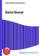 Saint-Donat, Jesse Russell,Ronald Cohn 