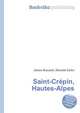 Saint-Crepin, Hautes-Alpes, Jesse Russell,Ronald Cohn 