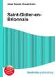 Saint-Didier-en-Brionnais, Jesse Russell,Ronald Cohn 