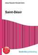 Saint-Desir, Jesse Russell,Ronald Cohn 