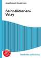 Saint-Didier-en-Velay, Jesse Russell,Ronald Cohn 