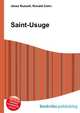 Saint-Usuge, Jesse Russell,Ronald Cohn 