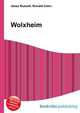 Wolxheim, Jesse Russell,Ronald Cohn 