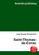 Saint-Thomas-de-Conac, Jesse Russell,Ronald Cohn 