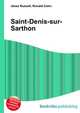 Saint-Denis-sur-Sarthon, Jesse Russell,Ronald Cohn 