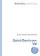 Saint-Denis-en-Val, Jesse Russell,Ronald Cohn 