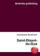Saint-Dizant-du-Gua, Jesse Russell,Ronald Cohn 