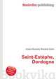 Saint-Estephe, Dordogne, Jesse Russell,Ronald Cohn 