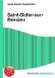 Saint-Didier-sur-Beaujeu, Jesse Russell,Ronald Cohn 