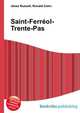Saint-Ferreol-Trente-Pas, Jesse Russell,Ronald Cohn 