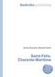Saint-Felix, Charente-Maritime, Jesse Russell,Ronald Cohn 