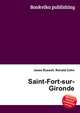 Saint-Fort-sur-Gironde, Jesse Russell,Ronald Cohn 