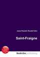 Saint-Fraigne, Jesse Russell,Ronald Cohn 