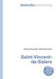 Saint-Vincent-de-Salers, Jesse Russell,Ronald Cohn 