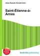 Saint-Etienne-a-Arnes, Jesse Russell,Ronald Cohn 