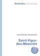 Saint-Vigor-des-Mezerets, Jesse Russell,Ronald Cohn 