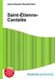 Saint-Etienne-Cantales, Jesse Russell,Ronald Cohn 