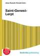 Saint-Genest-Lerpt, Jesse Russell,Ronald Cohn 