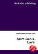 Saint-Genis-Laval, Jesse Russell,Ronald Cohn 