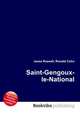Saint-Gengoux-le-National, Jesse Russell,Ronald Cohn 
