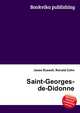 Saint-Georges-de-Didonne, Jesse Russell,Ronald Cohn 