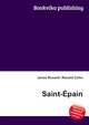 Saint-Epain, Jesse Russell,Ronald Cohn 
