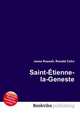 Saint-Etienne-la-Geneste, Jesse Russell,Ronald Cohn 