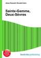 Sainte-Gemme, Deux-Sevres, Jesse Russell,Ronald Cohn 