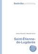Saint-Etienne-de-Lugdares, Jesse Russell,Ronald Cohn 