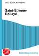 Saint-Etienne-Roilaye, Jesse Russell,Ronald Cohn 