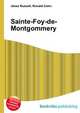 Sainte-Foy-de-Montgommery, Jesse Russell,Ronald Cohn 