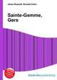 Sainte-Gemme, Gers, Jesse Russell,Ronald Cohn 