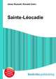 Sainte-Leocadie, Jesse Russell,Ronald Cohn 