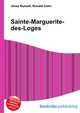 Sainte-Marguerite-des-Loges, Jesse Russell,Ronald Cohn 