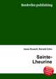 Sainte-Lheurine, Jesse Russell,Ronald Cohn 