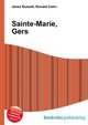 Sainte-Marie, Gers, Jesse Russell,Ronald Cohn 