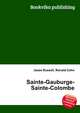 Sainte-Gauburge-Sainte-Colombe, Jesse Russell,Ronald Cohn 
